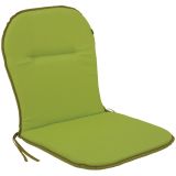 BLAZINA DAJAR BENIS 80X43X3 CM ZELENA