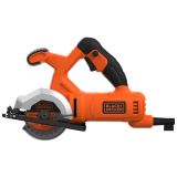 KROŽNA ŽAGA BLACK & DECKER BES510