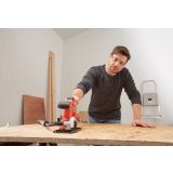 KROŽNA ŽAGA BLACK & DECKER BES510