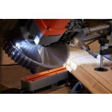 KROŽNA NAMIZNA ŽAGA BLACK & DECKER BES700