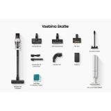 POKONČNI SESALNIK SAMSUNG BESPOKE JET VS20A95843W/GE + DARILO