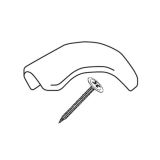 BETONSKA KRITINA BRAMAC GREB. RAZDELILNI GLZ RRJAV + VZ