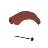 BETONSKA KRITINA BRAMAC GREB. RAZDELILNI NATURA MERITO