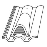 BETONSKA KRITINA BRAMAC RIMSKI NATURA ZRAČNIK MERITO