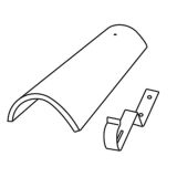 BETONSKA KRITINA BRAMAC SLEMENJAK GLZ BRILJANTNO ČRN