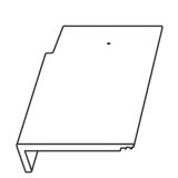 BETONSKA KRITINA BRAMAC TEGALIT STAR KRAJNIK LEVI BRILJ. ČRN