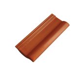 BETONSKA KRITINA OPTIMUM 1/2 BAKRENO RDEČ