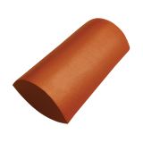 BETONSKA KRITINA OPTIMUM SLEMENJAK ZAKLJUČNI BAKRENO RDEČ