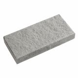 BETONSKA PLOŠČA KOGRAD CEPLJENA MALA SIVA 40X19.5X5.5