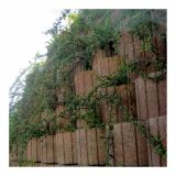 BETONSKI IZDELEK JARC ŠKARPNICA FI 35/20 RJAVA