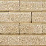 BETONSKI IZDELEK KOGRAD ŠKARPNIK CEPLJEN RUMEN 25X25X12.5