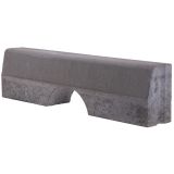 BETONSKI ROBNIK GIC ROBNIK CESTNI 100 ODTOČNI 100/15/25