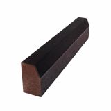 BETONSKI ROBNIK JARC 12X20X100 CM CESTNI RJAV