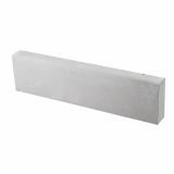 BETONSKI ROBNIK KOGRAD ULIČNI 10X25X100 LITI