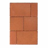 BETONSKI TLAKOVEC JARC MULTIMO 20 20X20X7 CM PASTELNI