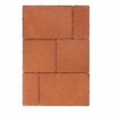 BETONSKI TLAKOVEC JARC MULTIMO PASTEL 30/20/7 CM