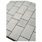 BETONSKI TLAKOVEC KOGRAD ROMANIKA SIV