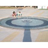 BETONSKI TLAKOVEC OBLAK GROUP KVADRAT 20X20X6 CM CEMENTNO SIV