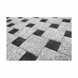 BETONSKI TLAKOVEC OBLAK GROUP KVADRAT 20X20X6 CM BEL