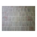 BETONSKI TLAKOVEC OBLAK GROUP VIA APPIA MIX MERKUR ČRNA RJAVA SIVA