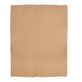 DEKORATIVNA ODEJA MICA BEŽ D170XŠ130CM CODI