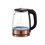 GRELNIK VODE BERLINGER HAUS BH 9037 BLACK ROSE