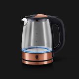 GRELNIK VODE BERLINGER HAUS BH 9037 BLACK ROSE