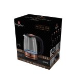 GRELNIK VODE BERLINGER HAUS BH 9037 BLACK ROSE