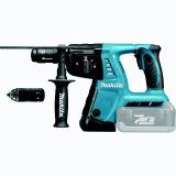 AKUMULATORSKO VRTALNO KLADIVO MAKITA BHR261TZ