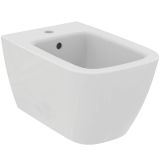 BIDE, VISEČI IDEAL STANDARD I.LIFE B BELI