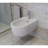 BIDE, VISEČI OLYMPIA MILADY MAT BELI BIDE VISEČI