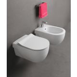 BIDE, VISEČI OLYMPIA NICOLE BIDE VISEČI 55X37