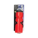 BIDON 750 ML S PVC DRŽALOM ZA KOLO BICYCLE GEAR