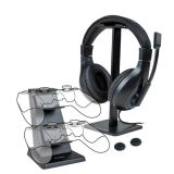 BIGBEN ESSENTIAL PACK 4V1 - PS4