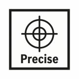 PRIBOR ZA VEČNAM. ORODJA BOSCH BIM AIZ 32 APB 50X32MM