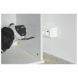 PRIBOR ZA VEČNAM. ORODJA BOSCH BIM AIZ 32 APB 50X32MM