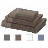 BRISAČA ANIMA BIO BIO 50X100CM TERRY-BELA,SIVA,RJAVA,MOD