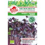 SEME VRTNINE ROYAL SEEDS BIO REDKEV SANGO