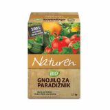 GNOJILO ZA PRIDELAVO NATUREN BIO ZA PARADIŽNIK IN PLODOVKE 1.7 KG