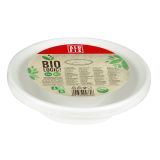 PIKNIK PROGRAM ALUFIX BIORAZGRADLJIVA POSODICA 680 ML 12/1 BIOLOGIC