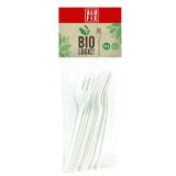 PIKNIK PROGRAM ALUFIX BIORAZGRADLJIVA VILICA 12/1 BIOLOGIC