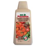 BIOSTIMULANT ZA PRIDELAVO BIO PLANTELLA ORGANSKO ZA PARADIŽNIKE 1L