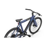 ELEKTRIČNO KOLO BIRD A FRAME MODER