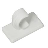 PRIBOR MYDECO BISTRO NOSILEC AURA KRATEK, BEL, 2 KOS