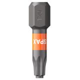 VIJAČNI NASTAVEK SPAX BIT T-STARPLUS T20 1KOS