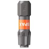 VIJAČNI NASTAVEK SPAX BIT T-STARPLUS T40 1KOS