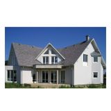 BITUMENSKA SKODLA TEGOLA CANADESE TEMNO SIVA 050 PREMIUM PRAVOKOTNA OBLIKA