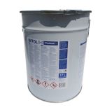 BITUMENSKI PREMAZ FRAGMAT TIM IBITOL E-5 27L PAL=594L KOVINSKA ROČKA