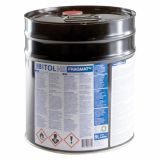 BITUMENSKI PREMAZ FRAGMAT TIM IBITOL HS PAL = 540 L, KOS = 9 L