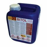 BITUMENSKI PREMAZ MQ MQ BITOL HS 4L PAL = 420 L, KOS = 4 L